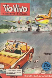 Issue #7