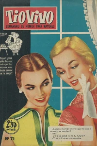 Issue #71