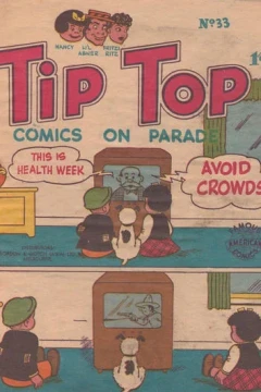 Issue #33