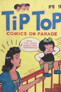 Issue #6