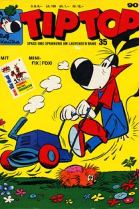 Issue #35