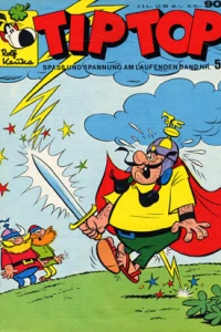 Issue #50