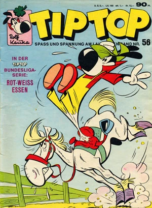Cover of Lupo: Rodeo