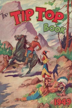Issue #1949
