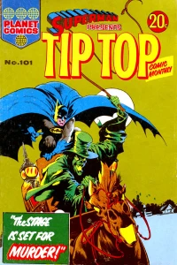 Issue #101