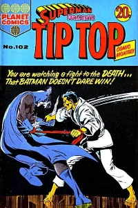 Issue #102
