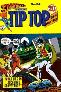 Issue #94
