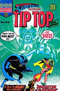 Issue #99