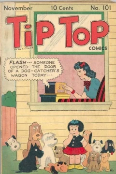 Issue #101
