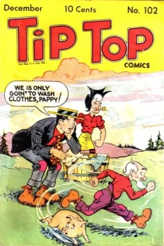 Issue #102