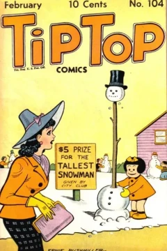 Issue #104