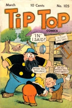 Issue #105