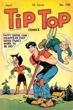 Issue #106