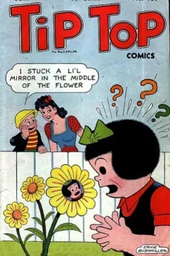 Issue #107