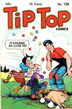 Issue #108