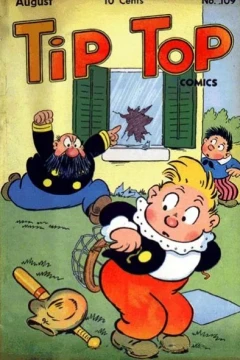 Issue #109