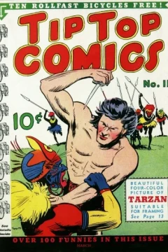 Issue #11