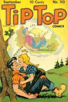 Issue #110