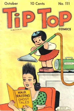 Issue #111