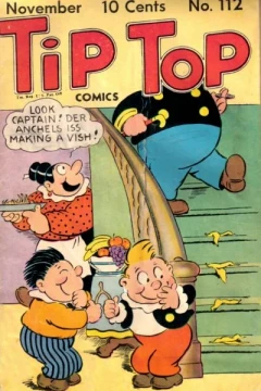 Issue #112