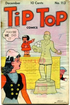Issue #113
