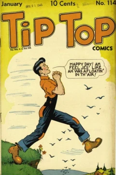 Issue #114