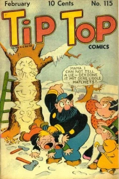 Issue #115