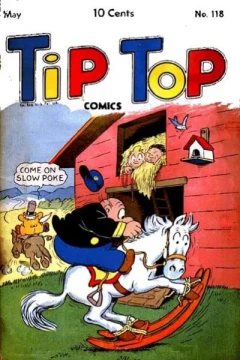 Issue #118