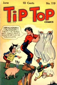 Issue #119