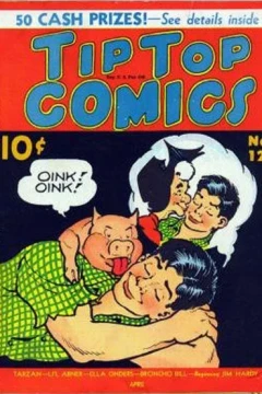 Issue #12