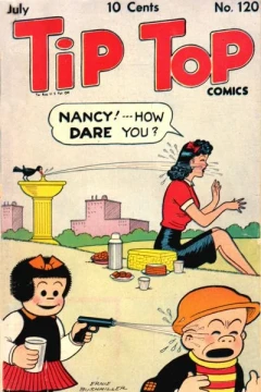 Issue #120