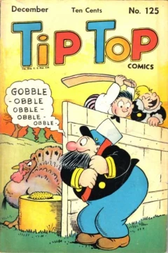 Issue #125