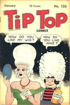 Issue #126