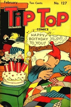 Issue #127