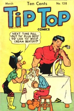 Issue #128