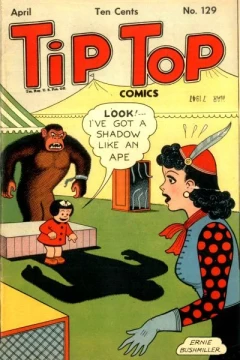 Issue #129