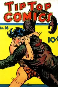 Issue #13