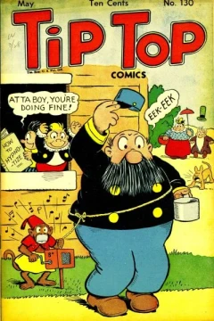 Issue #130