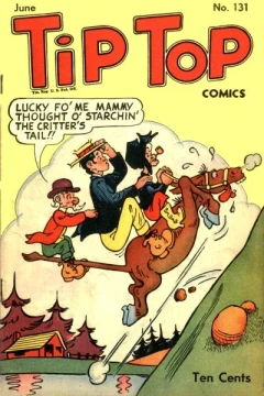 Issue #131