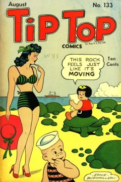 Issue #133
