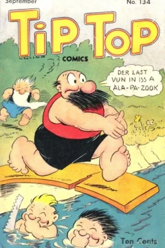 Issue #134