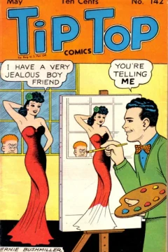 Issue #142