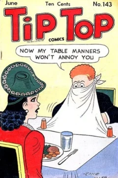 Issue #143