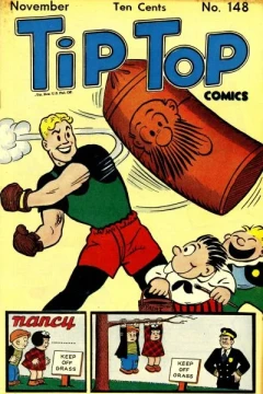 Issue #148