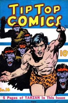 Issue #16
