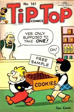 Issue #161