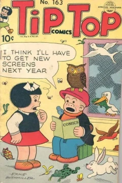 Issue #163