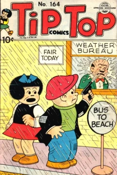 Issue #164