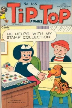 Issue #165