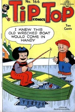 Issue #166